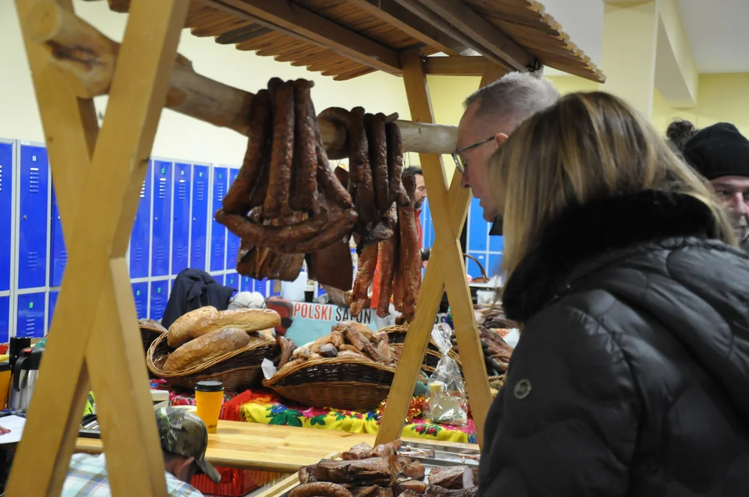 Gmina Radków. Za nami Polsko – Czeski Jarmark Bożonarodzeniowy w Ścinawce Średniej [galeria]