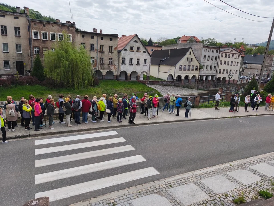 Obchody 50-lecia Uniwersytetów Trzeciego Wieku w Nowej Rudzie [galeria]