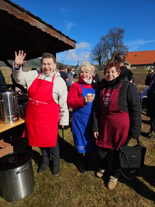 Gmina Nowa Ruda. Za nami XIII edycja Biegu Tropem Wilczym w Woliborzu [galeria]