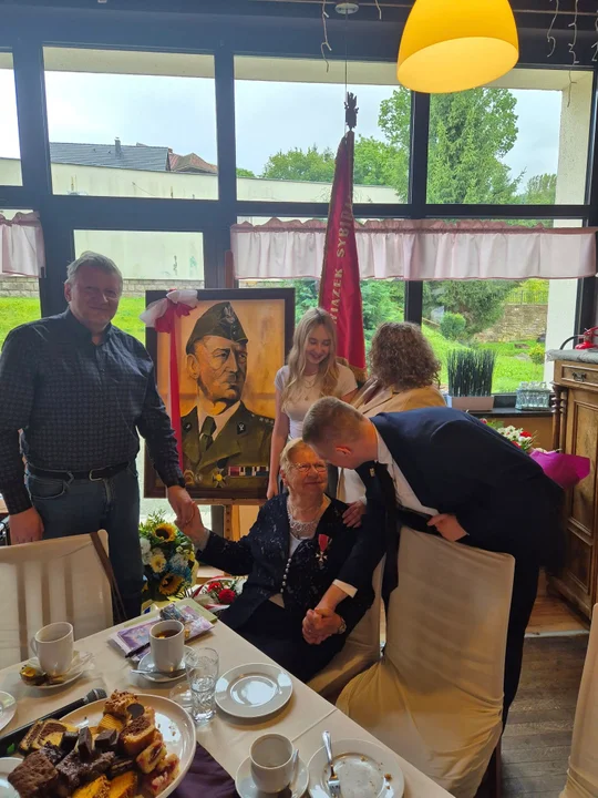 Uroczystości Dnia Sybiraka i 35-lecia Związku Sybiraków w Nowej Rudzie [galeria]