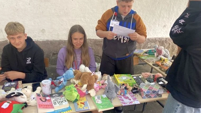 Ząbkowice Śląskie. Piknik charytatywny dla schroniska [FOTO] - Zdjęcie główne