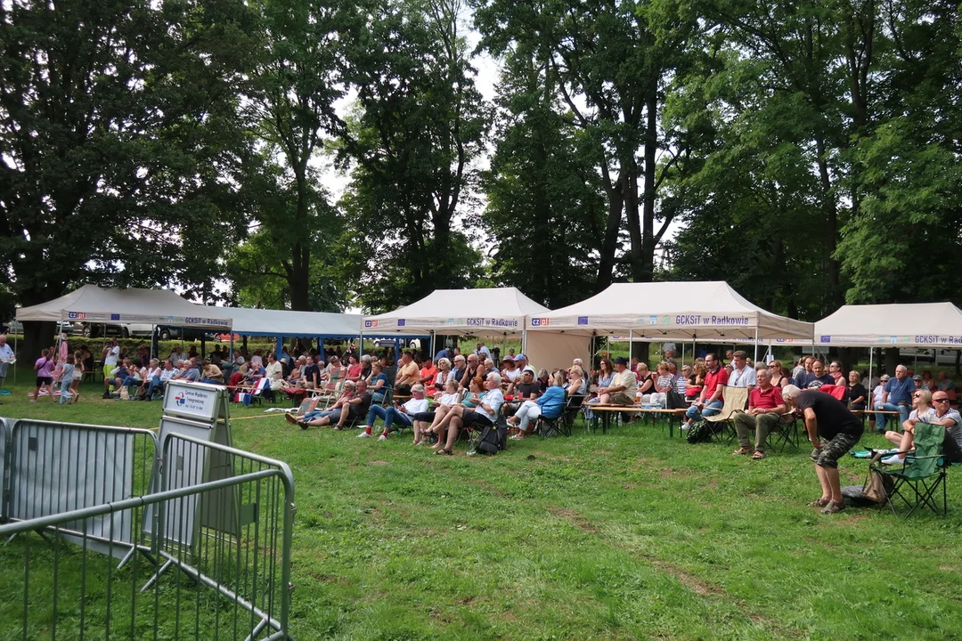 Festiwal im. W. Wysockiego "Wołodia pod Szczelińcem"