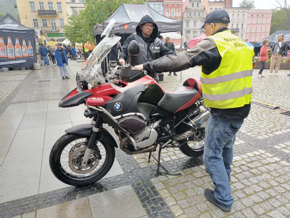 Złot Motocyklistów