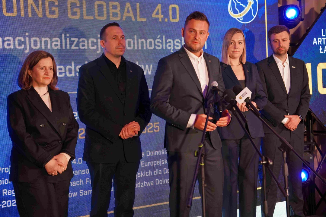 Going Global – rusza nowa edycja samorządowego programu dla przedsiębiorców