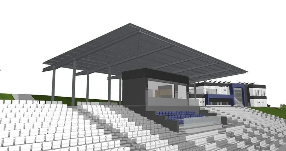 Modernizacja stadionu w Ząbkowicach Śl. Gmina szuka wykonawcy