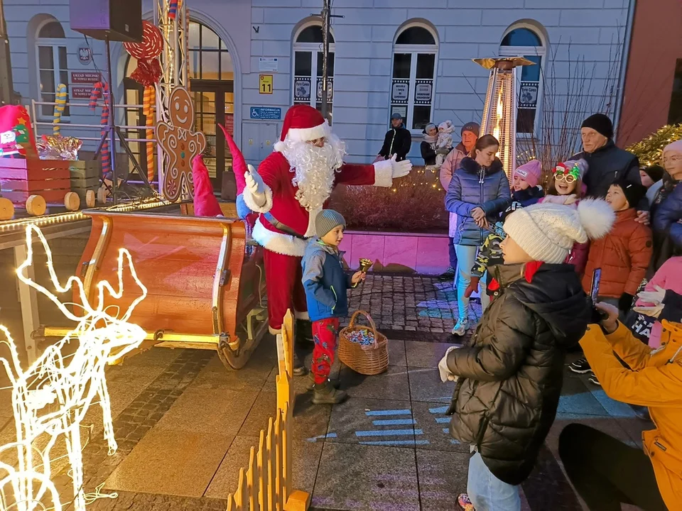 Nowa Ruda. Rozpoczął się Jarmark Bożonarodzeniowy [galeria]