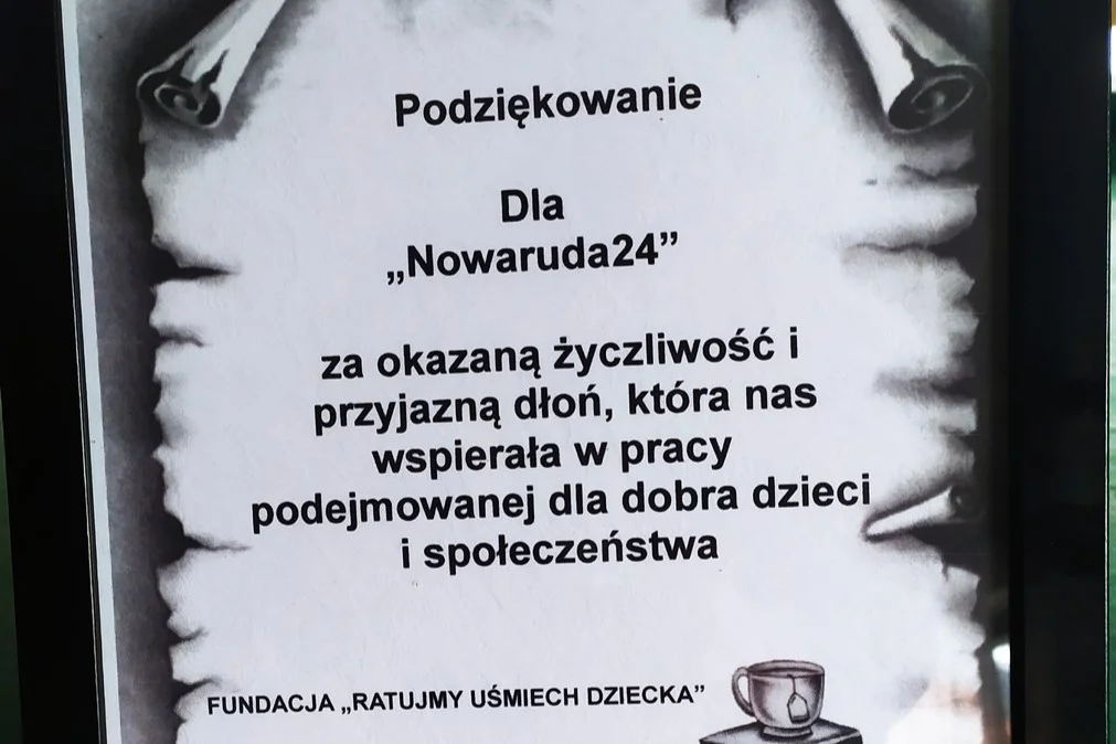 Podwójny jubileusz Stanisława Kołackiego i prowadzonej przez niego Fundacji Ratujmy Uśmiech Dziecka [zdjęcia] - Zdjęcie główne