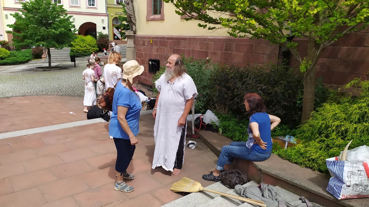 Festiwal Dzieje Się w Nowej Rudzie