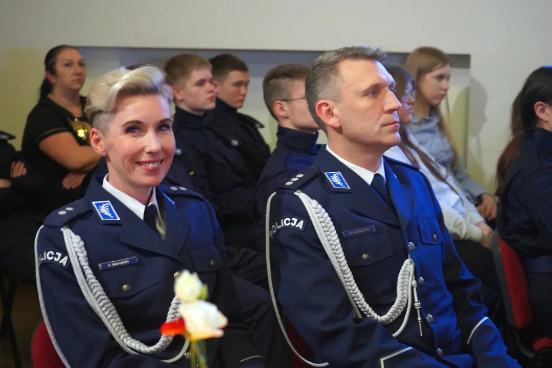 107 lat wolności uczczone w Ziębicach! Wzruszenia, medale i wyjątkowe spotkanie