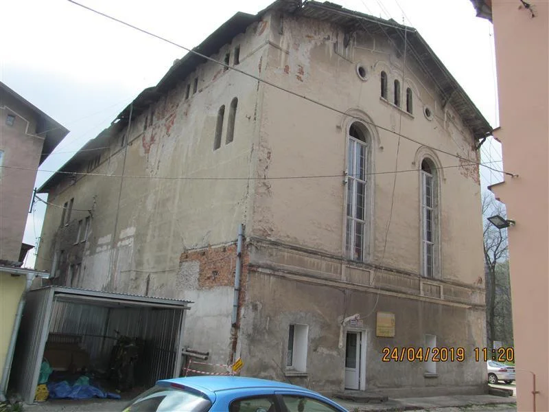 Ołdrzychowice Kłodzkie. W najbliższy piątek licytacja budynku przy ul. Kłodzkiej