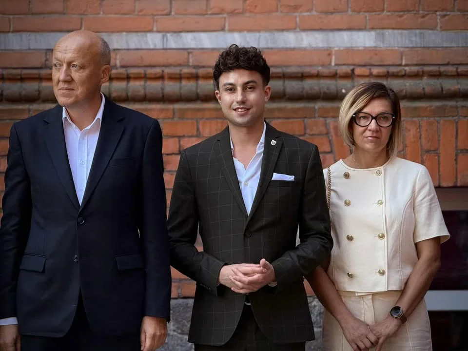 Powiat Ząbkowicki. Rozpoczął się nowy rok szkolny [zdjęcia]