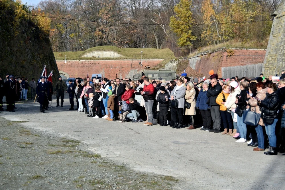 Obchody Święta Niepodległości w Kłodzku [galeria]