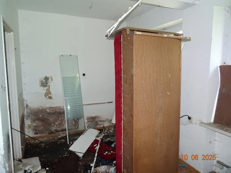 Pensjonat w Lądku-Zdroju trafi na licytację komorniczą. Atrakcyjna cena wywoławcza