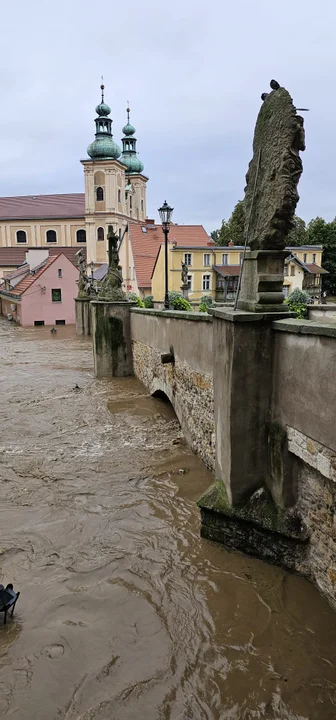 Kłodzko - 15 września, godz. 17:45