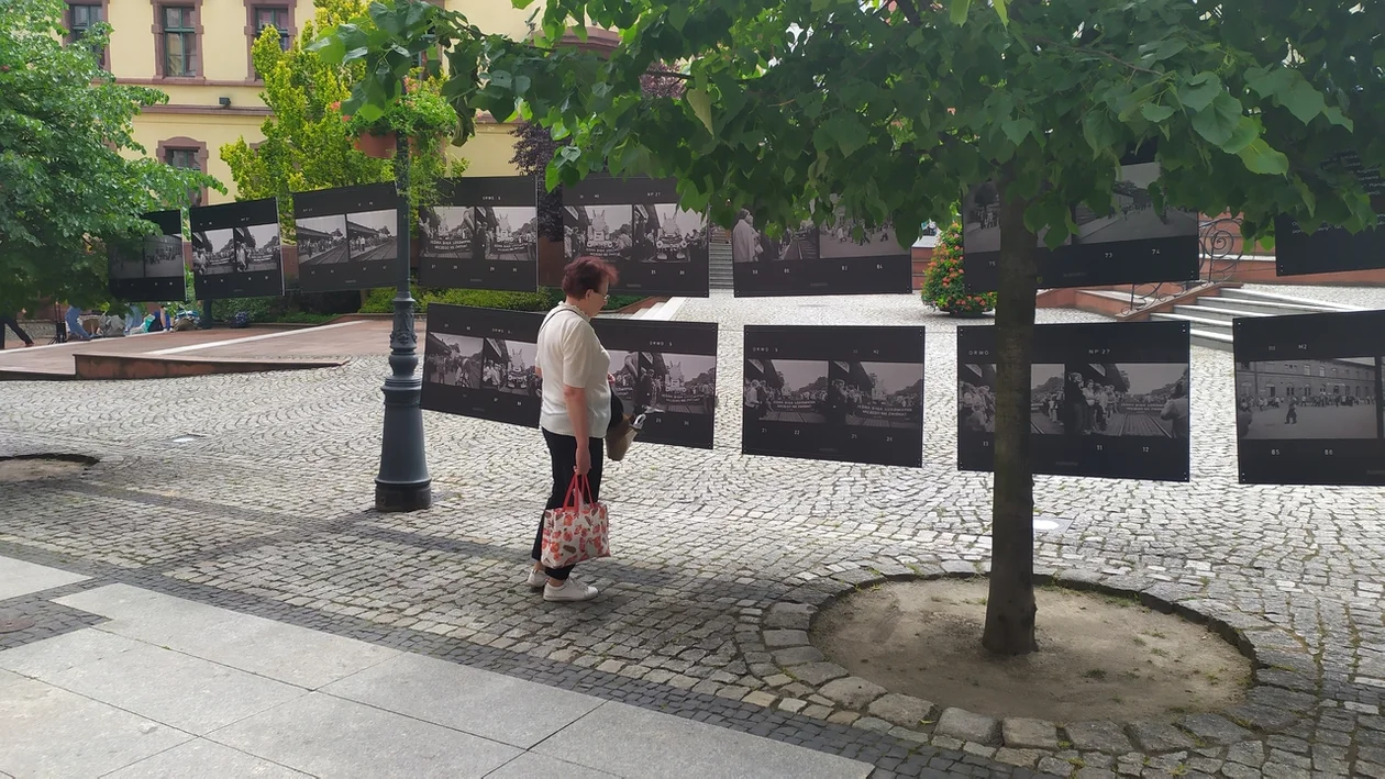 Festiwal Dzieje Się w Nowej Rudzie