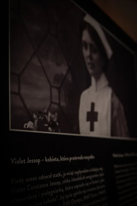 W cieniu gigantów – nowa wystawa czasowa w Hydropolis