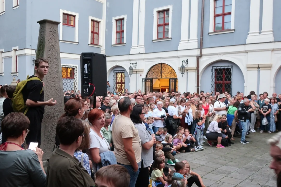 Kłodzko. Nocne zwiedzanie miasta z dreszczykiem