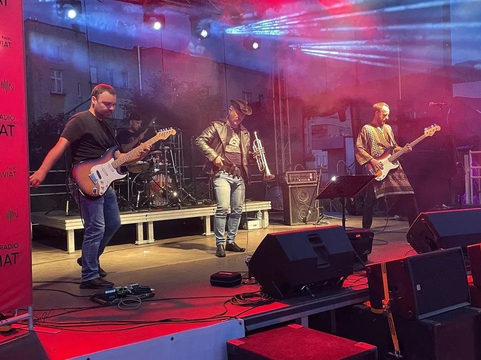 Festiwal Dzieje się. Finał