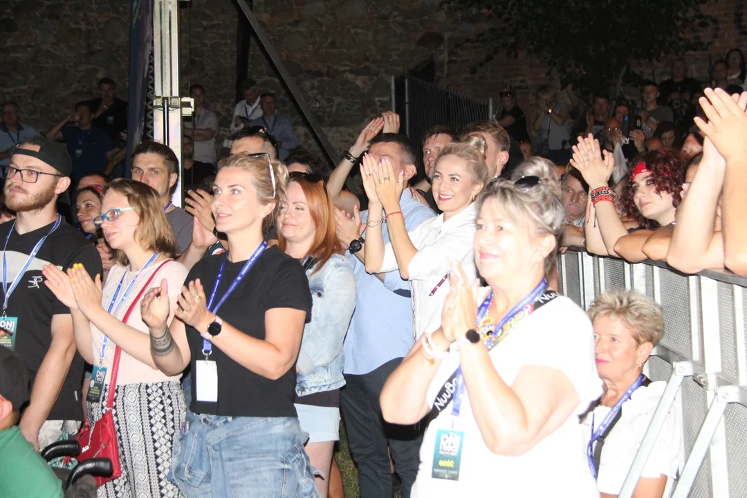 Koncert Kultu w Ząbkowicach Śląskich