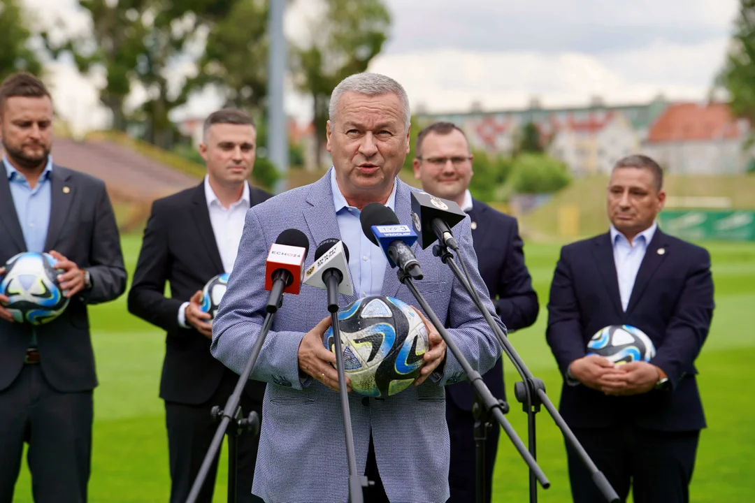 Szkoły na start! Na Dolnym Śląsku rusza rewolucja w nauczaniu wychowania fizycznego