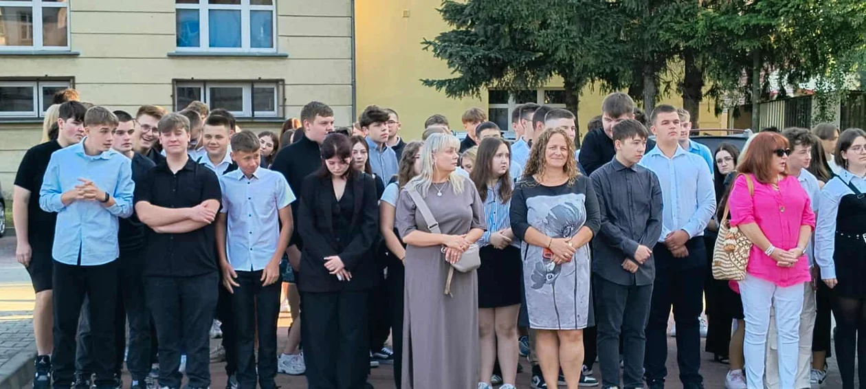 Powiat Ząbkowicki. Rozpoczął się nowy rok szkolny [zdjęcia]