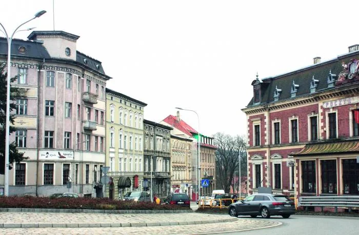 Kłodzko. Przeszłość i teraźniejszość w obiektywie