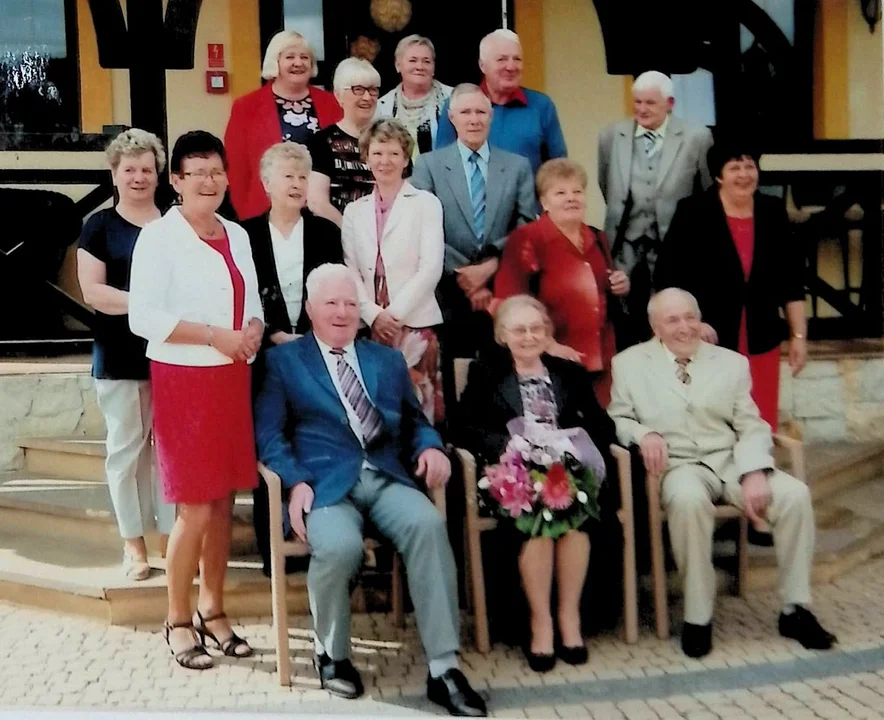 Zmarła Honorowa Obywatel Szczytnej - Janina Król. Wieloletni pedagog, człowiek o niezwykłym sercu