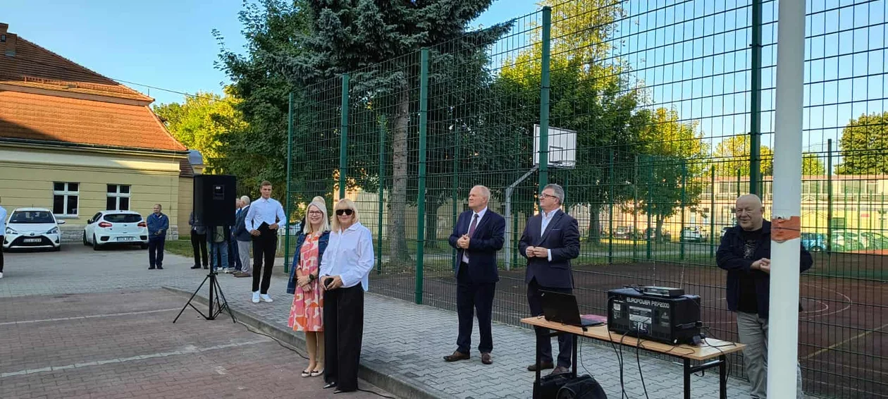 Powiat Ząbkowicki. Rozpoczął się nowy rok szkolny [zdjęcia]