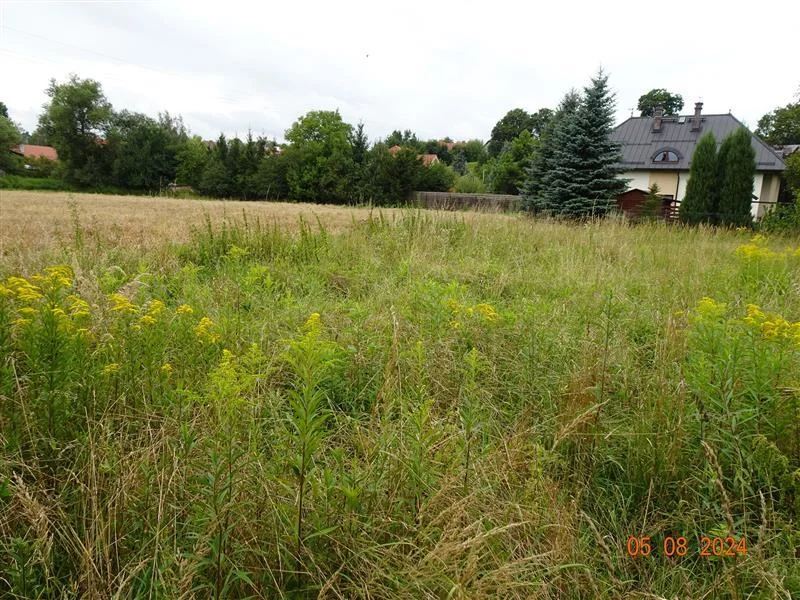 Licytacja komornicza działki w Kłodzku. Cena wywoławcza: 37,5 tys. zł