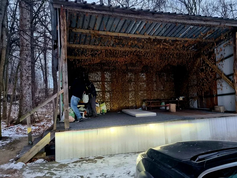 Zimą każda pomoc ma znaczenie – akcja „Zima” w gminie Ząbkowice Śląskie