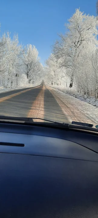 Powiat Ząbkowicki. Zima w obiektywie naszych czytelników