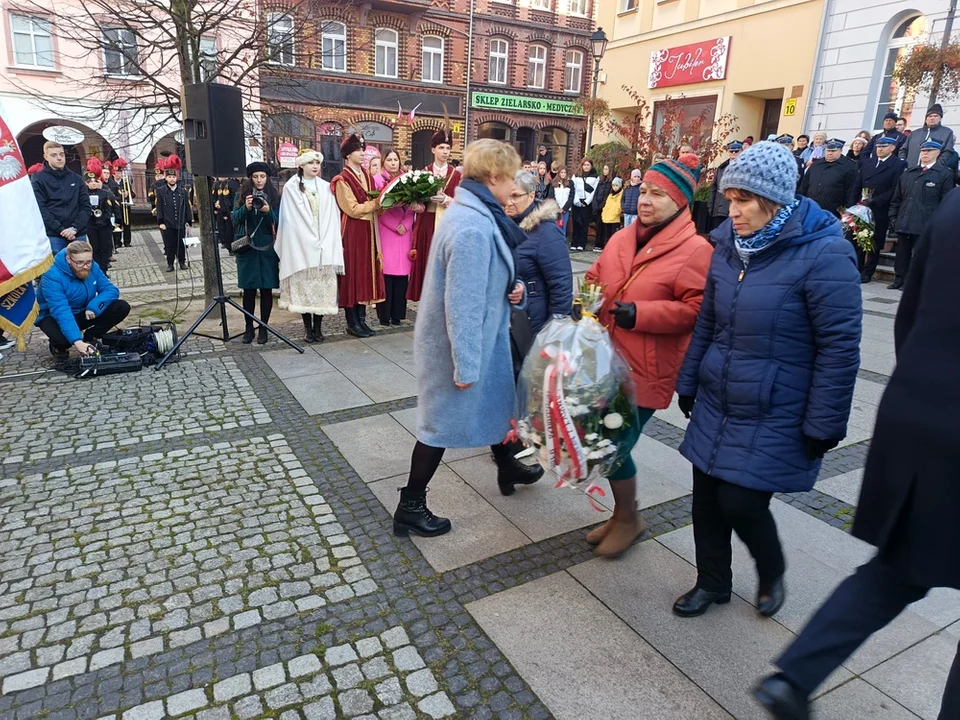 Jak noworudzianie obchodzili Narodowe Święto Niepodległości? [galeria]