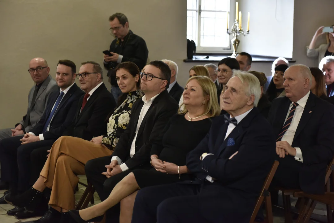 Róża Kłodzka 2023. Znamy laureatów nagrody Starosty Kłodzkiego [zdjęcia]