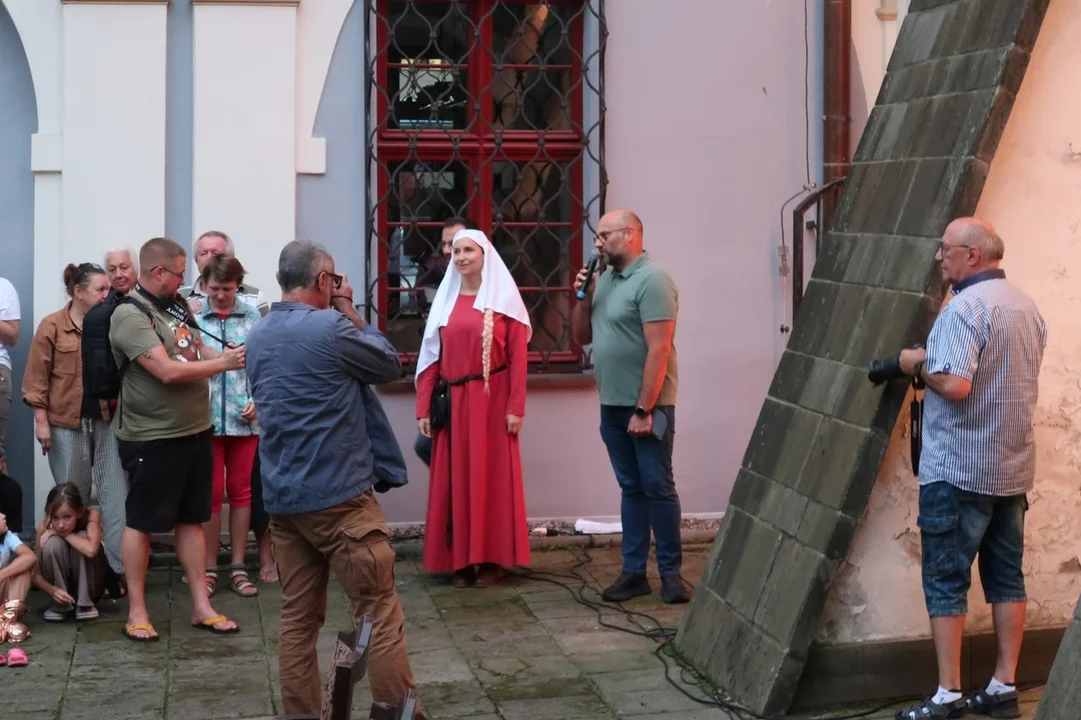 Kłodzko. Nocne zwiedzanie miasta z dreszczykiem