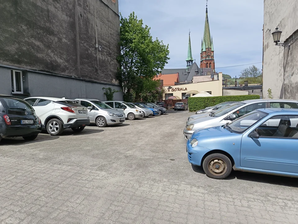 Jest wykonawca na remont ulicy Kolejowej w Nowej Rudzie [zdjęcia]