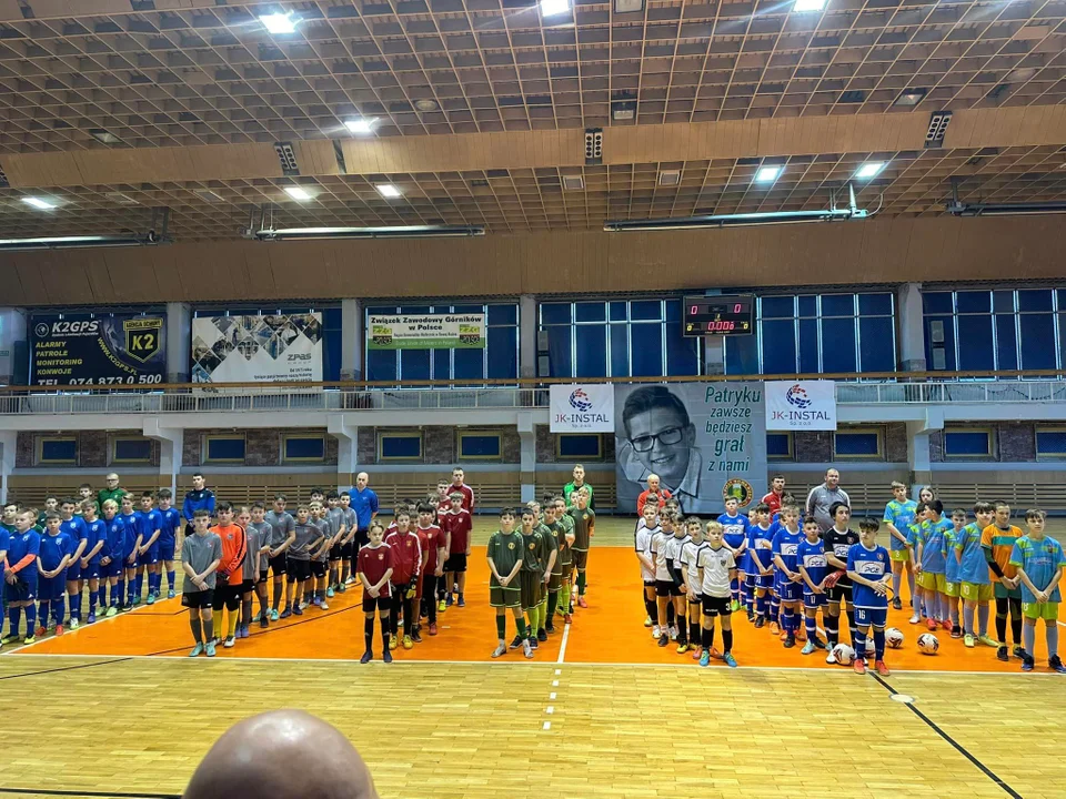 Nowa Ruda. JARO CUP 2024 - turniej upamiętniający Patryka Jaroczyńskiego