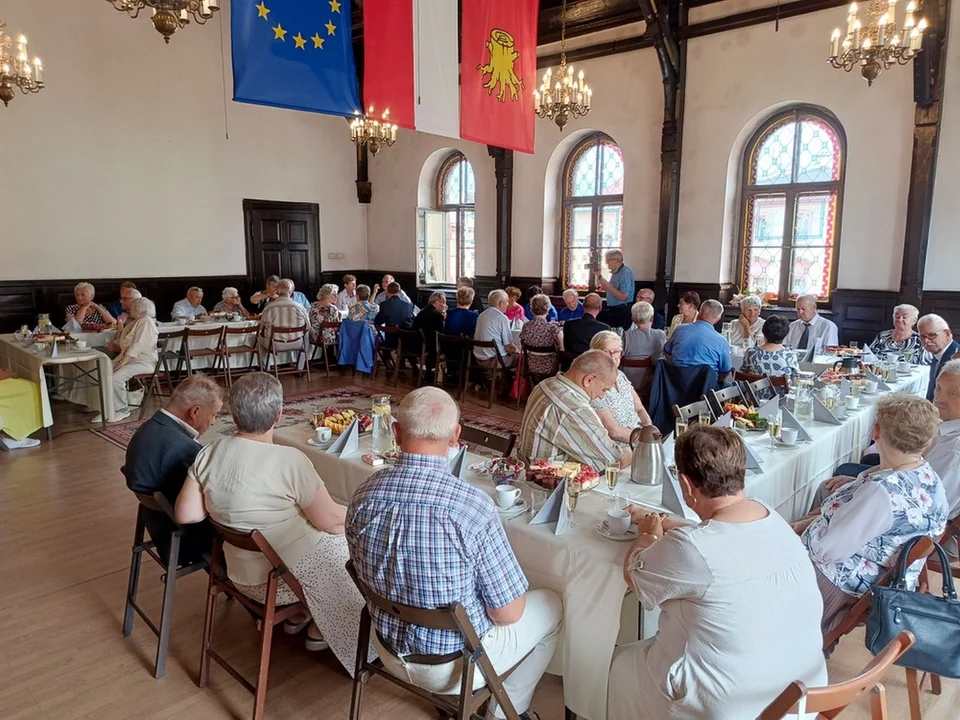 Nowa Ruda. Powiedzieli "tak" 50, 60, a nawet 70 lat temu [galeria]