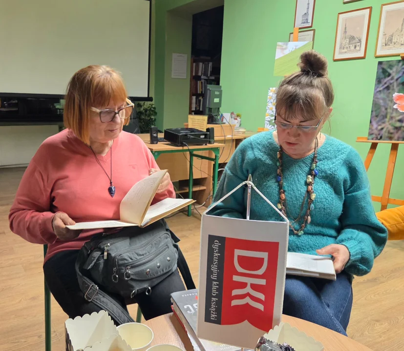 FILMOWO O BACZYŃSKIM