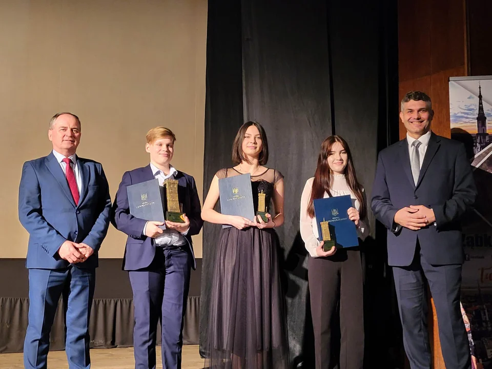 Ząbkowickie Krzywe Wieże rozdane. Poznaj laureatów