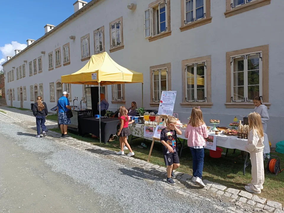 Kłodzko. Piąty Piknik Forteczny na Forcie Owcza Góra za nami [galeria]
