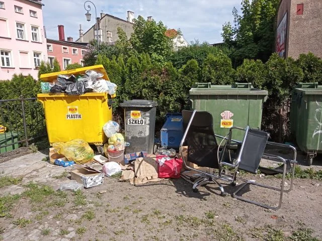 Nowa Ruda. Sąsiad donosi na sąsiada - Zdjęcie główne