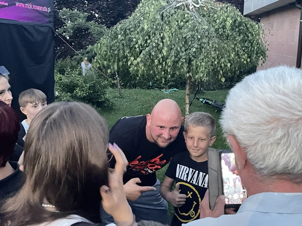 Festiwal Dzieje się. Finał