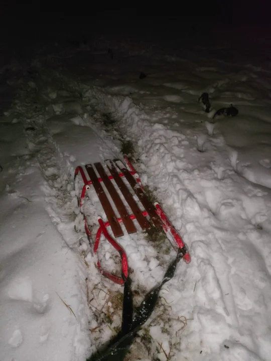 Powiat Ząbkowicki. Zima w obiektywie naszych czytelników