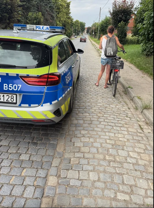 Powiat ząbkowicki. Kontrole, zatrzymania i walka z nietrzeźwymi kierowcami