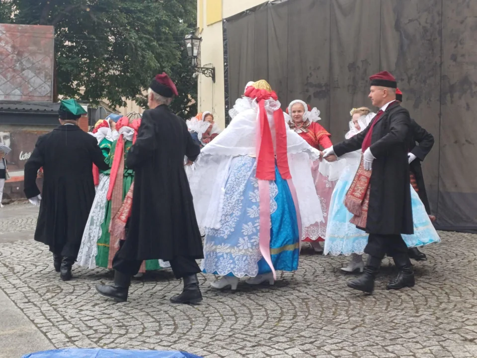 Spotkanie Towarzystw Miłośników Ziemi Kłodzkiej i Żywieckiej [galeria]