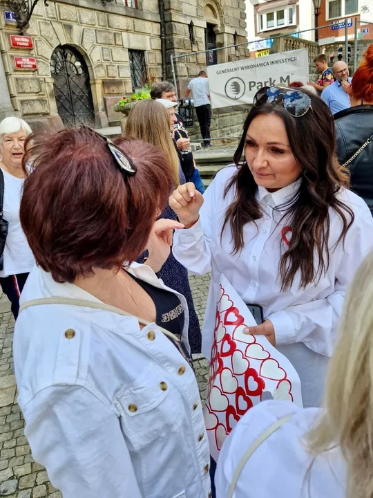 Kłodzko. Spotkanie z politykami Koalicji Obywatelskiej