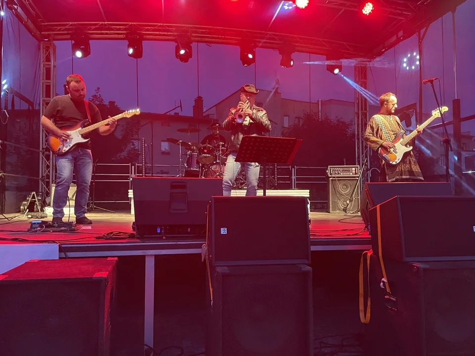Festiwal Dzieje się. Finał