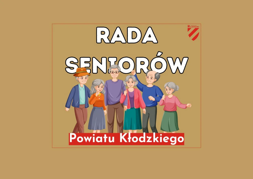 Zostań radnym Rady Seniorów Powiatu Kłodzkiego. Starostwo czeka na zgłoszenia [zdjęcia] - Zdjęcie główne