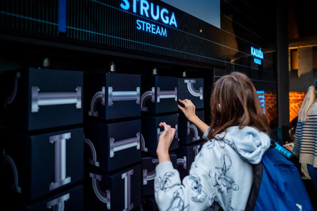 Nowy eksponat w Hydropolis – sprawdź się jako pracownik brygady terenowej