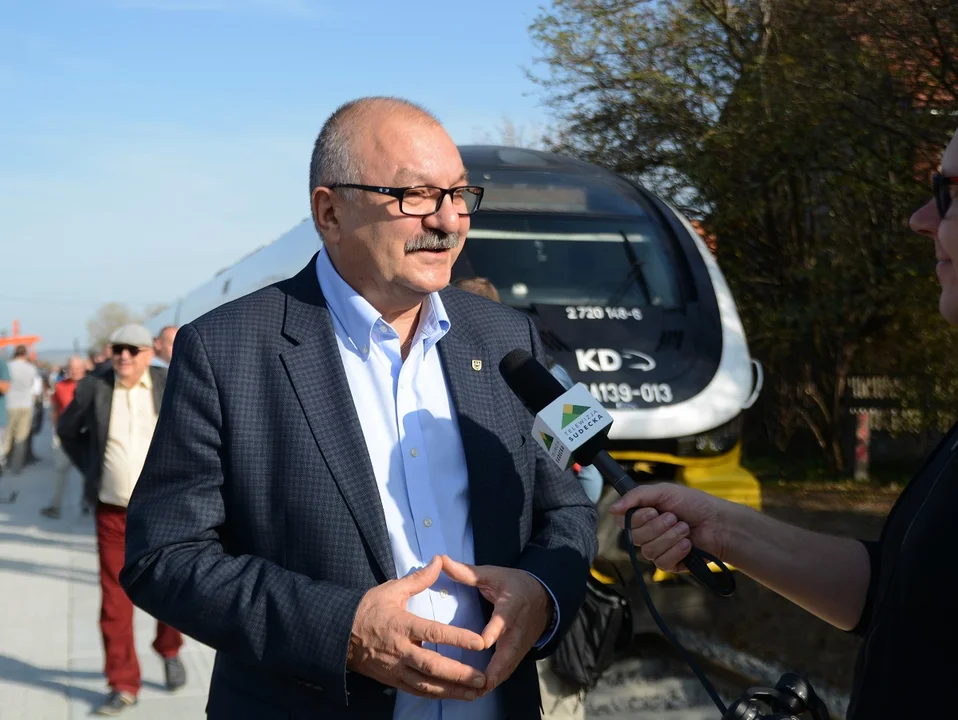 100 milionów pasażerów przewiezionych przez Koleje Dolnośląskie! Imponujący wynik regionalnego przewoźnika